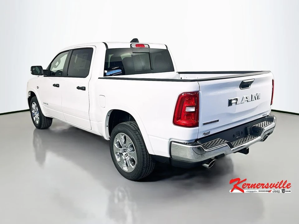 2026 Ram 1500 2nd Gen - Image 5 of 21