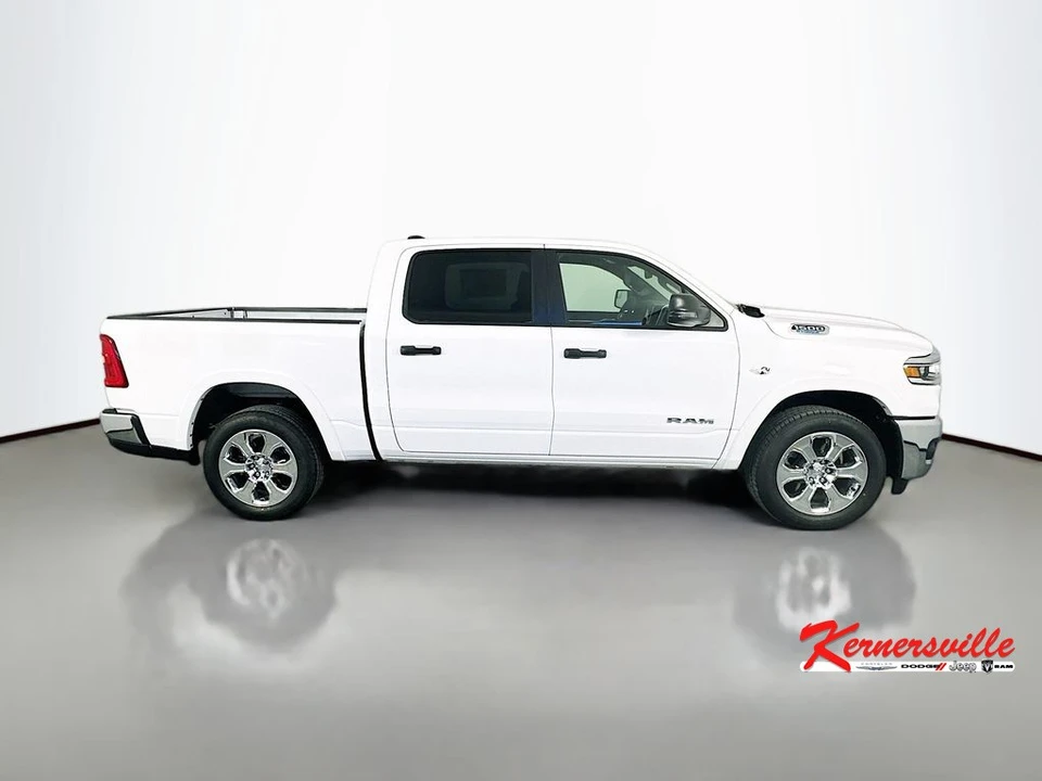 2026 Ram 1500 2nd Gen - Image 8 of 21
