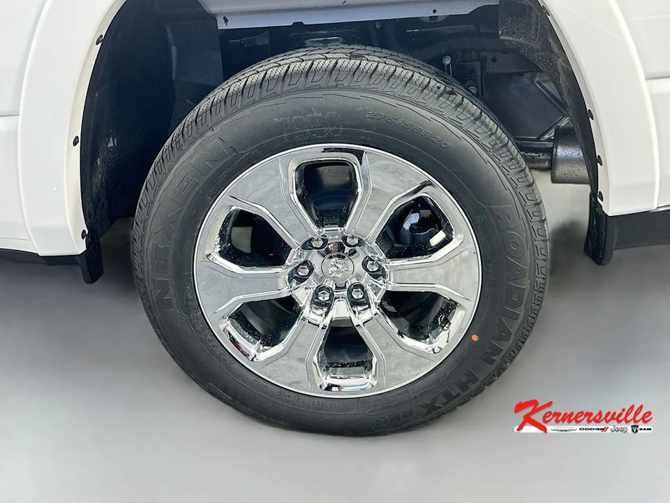 2026 Ram 1500 2nd Gen - Image 17 of 21