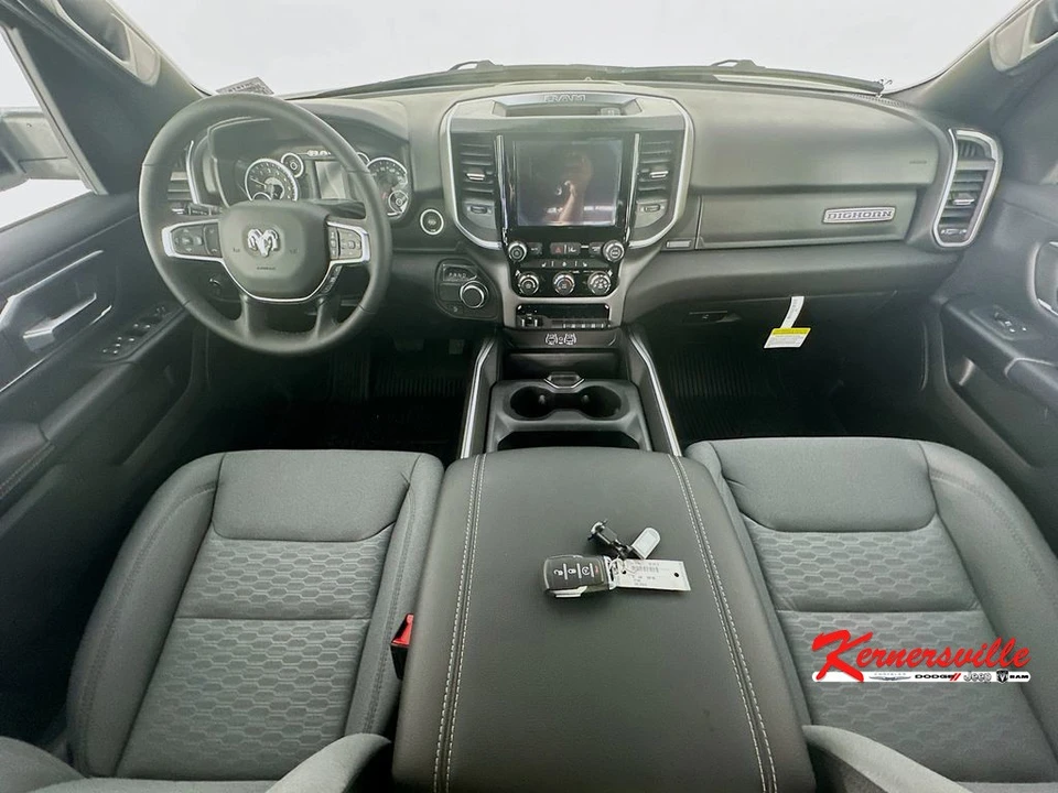 2026 Ram 1500 2nd Gen - Image 9 of 21