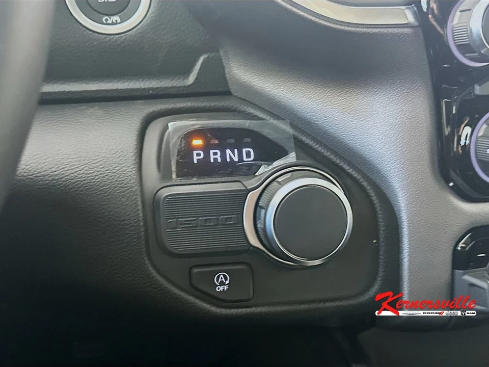 2026 Ram 1500 2nd Gen - Image 12 of 21