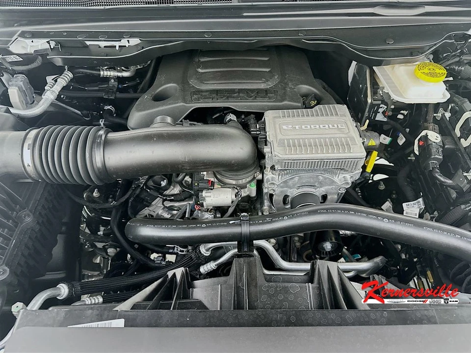 2026 Ram 1500 2nd Gen - Image 18 of 21