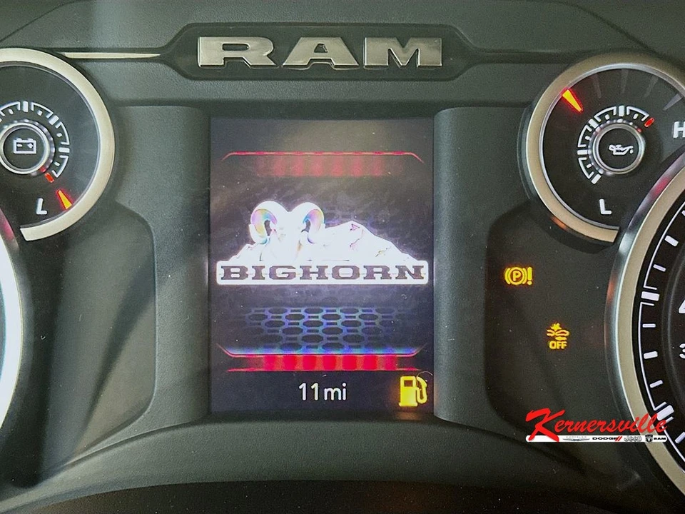 2026 Ram 1500 2nd Gen - Image 11 of 21