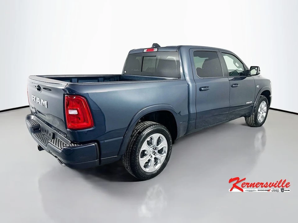 2026 Ram 1500 2nd Gen - Image 7 of 21