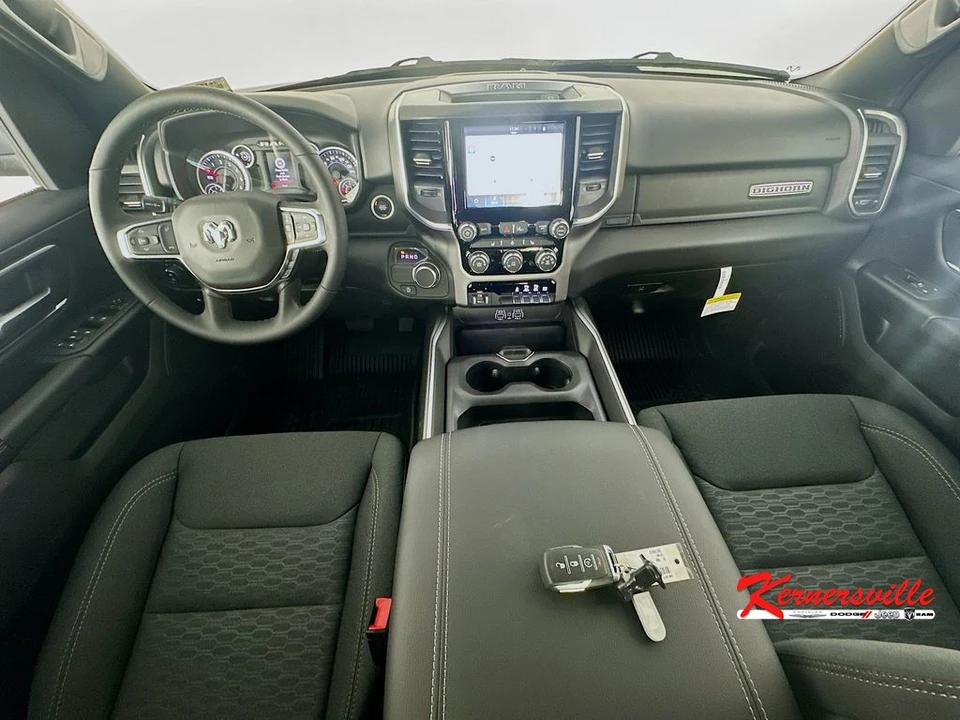 2026 Ram 1500 2nd Gen - Image 9 of 21