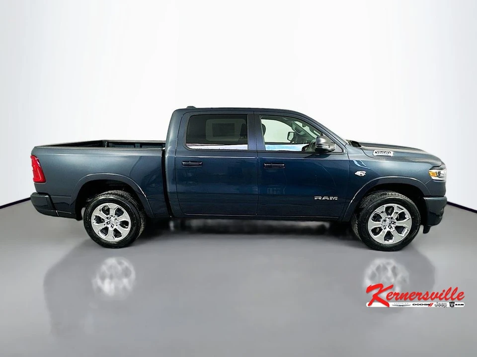 2026 Ram 1500 2nd Gen - Image 8 of 21
