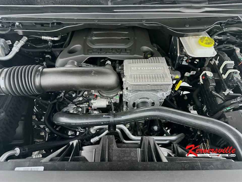 2026 Ram 1500 2nd Gen - Image 17 of 21