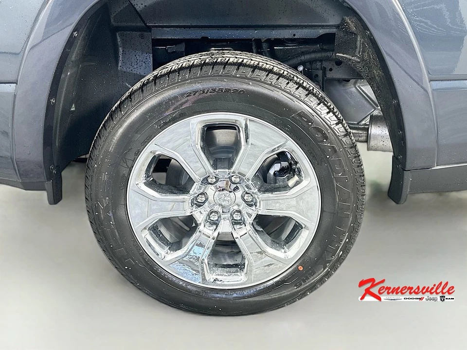 2026 Ram 1500 2nd Gen - Image 20 of 21