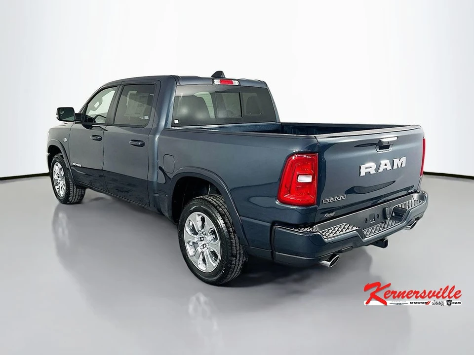 2026 Ram 1500 2nd Gen - Image 5 of 21