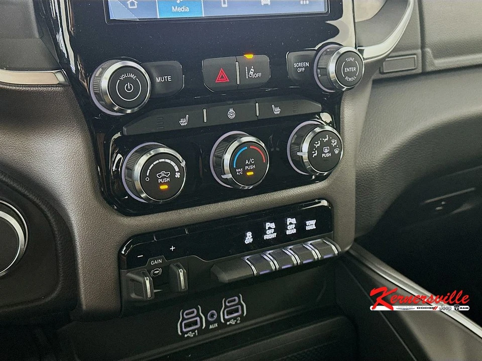 2026 Ram 1500 2nd Gen - Image 15 of 21