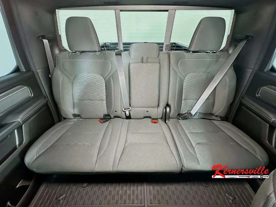 2026 Ram 1500 2nd Gen - Image 10 of 21