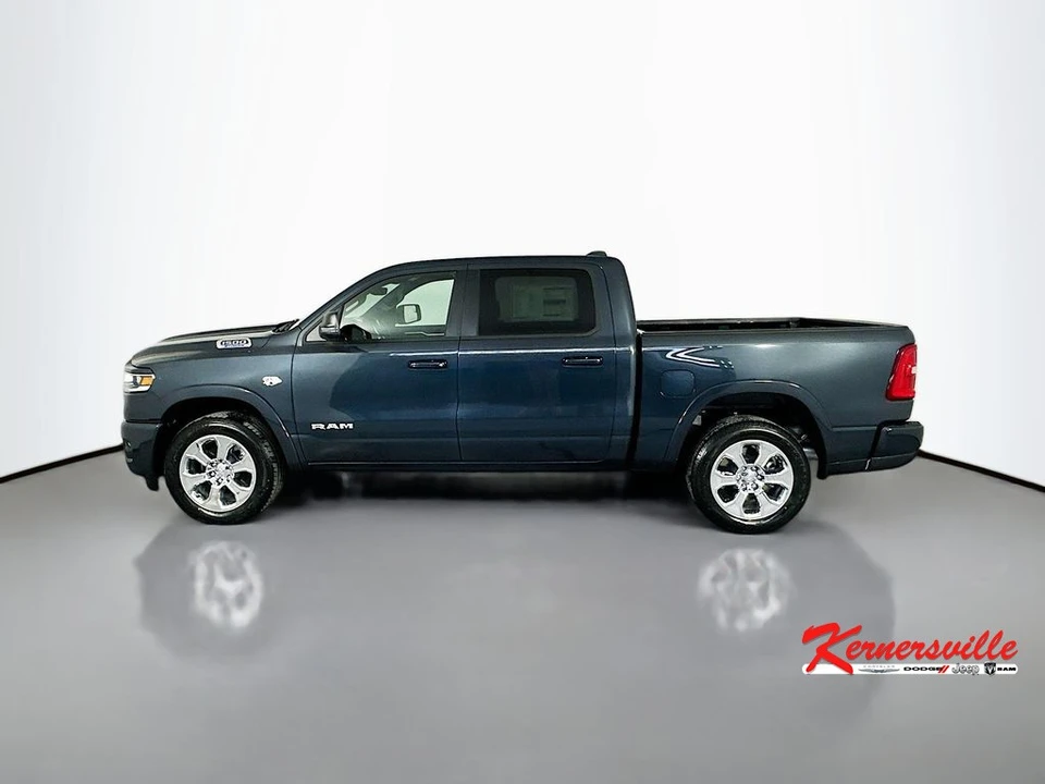 2026 Ram 1500 2nd Gen - Image 4 of 21