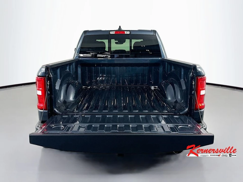 2026 Ram 1500 2nd Gen - Image 16 of 21