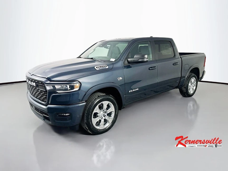 2026 Ram 1500 2nd Gen - Image 3 of 21