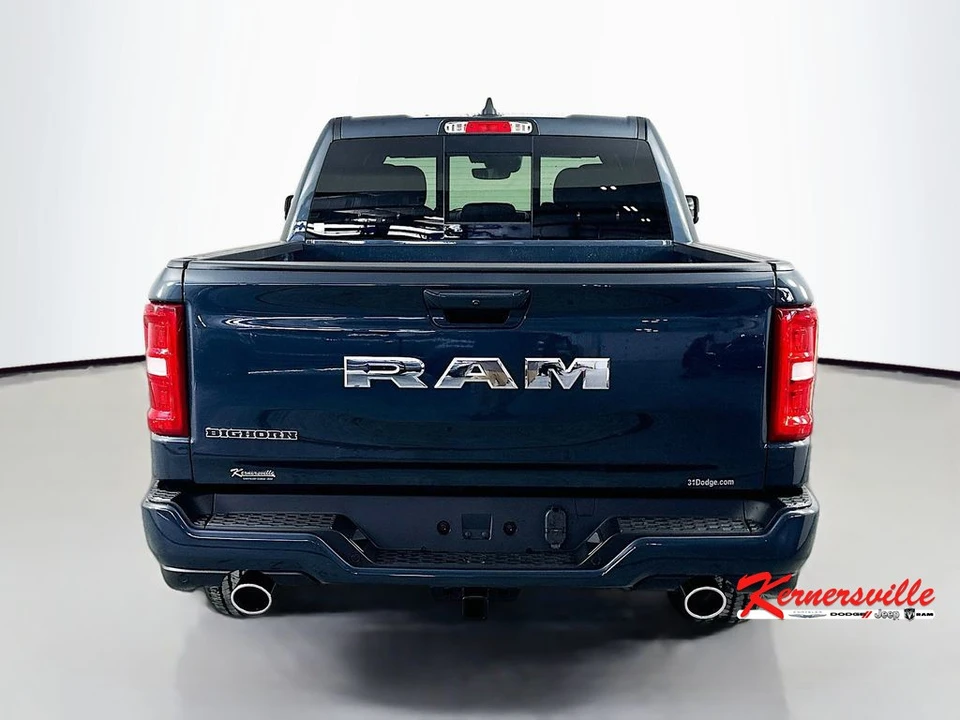 2026 Ram 1500 2nd Gen - Image 6 of 21