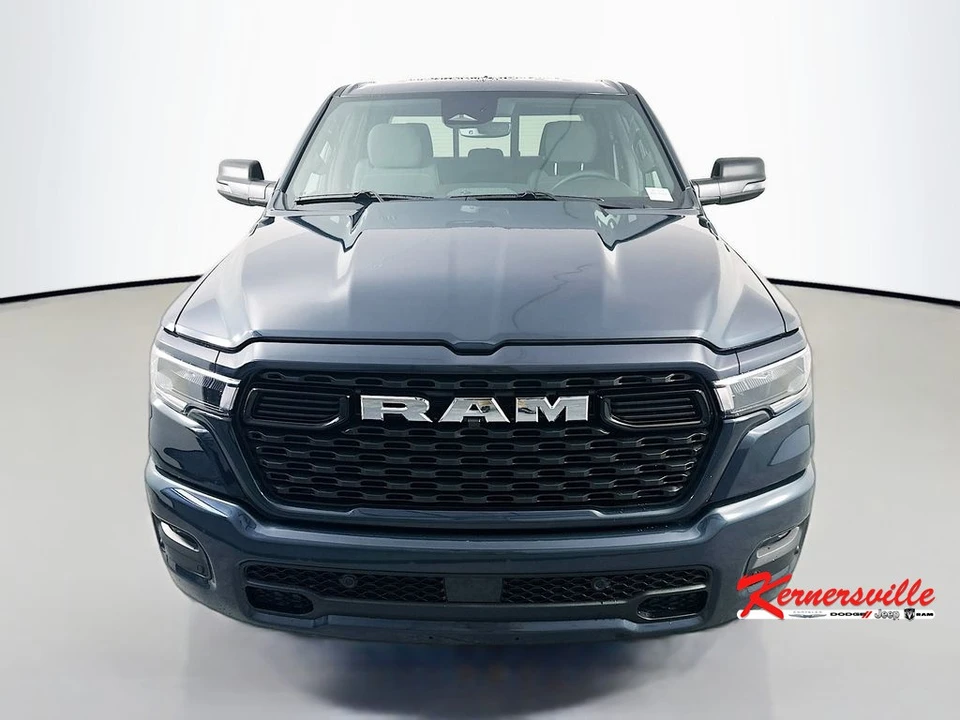 2026 Ram 1500 2nd Gen - Image 2 of 21