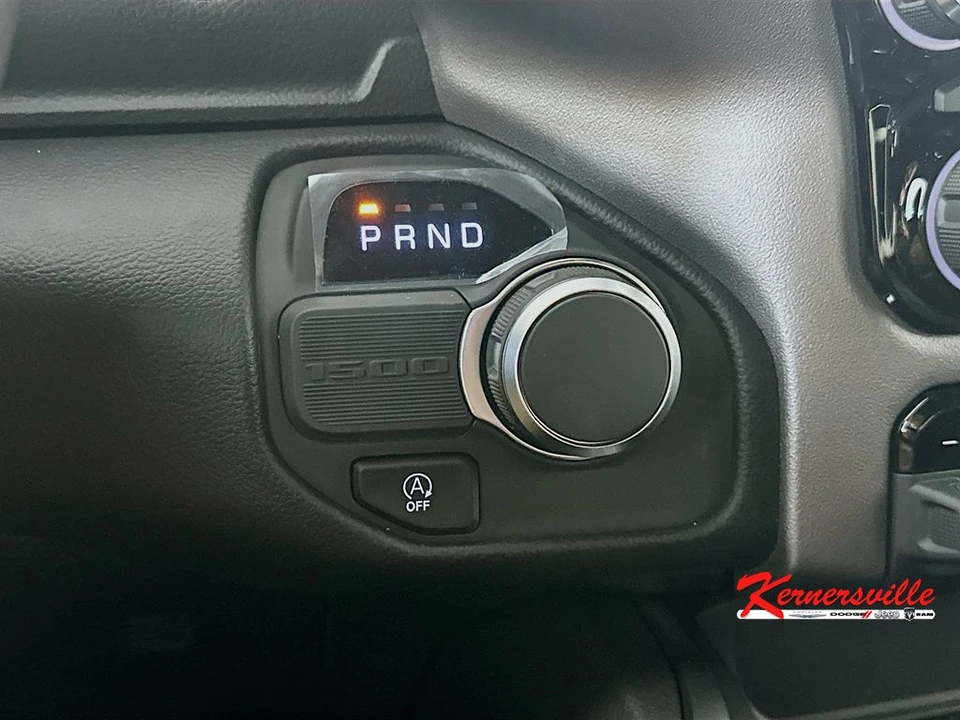 2026 Ram 1500 2nd Gen - Image 12 of 21
