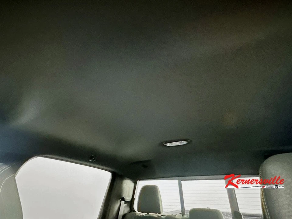 2026 Ram 1500 2nd Gen - Image 14 of 21