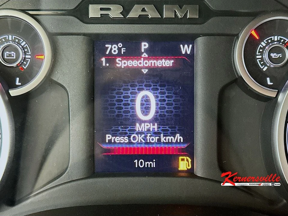 2026 Ram 1500 2nd Gen - Image 11 of 21