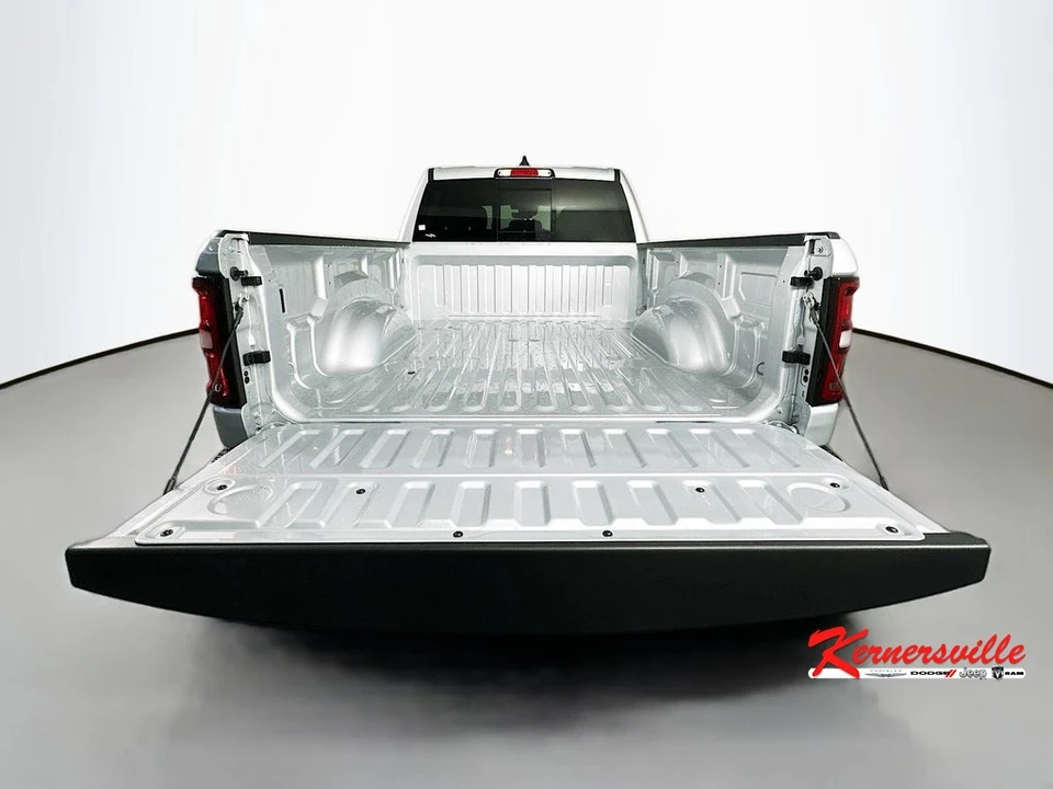2026 Ram 1500 2nd Gen - Image 15 of 21