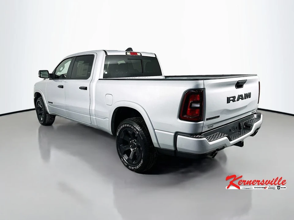 2026 Ram 1500 2nd Gen - Image 5 of 21