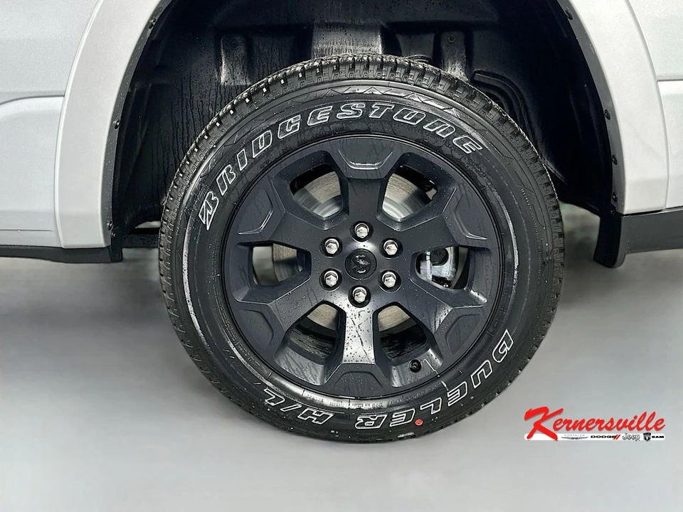 2026 Ram 1500 2nd Gen - Image 16 of 21