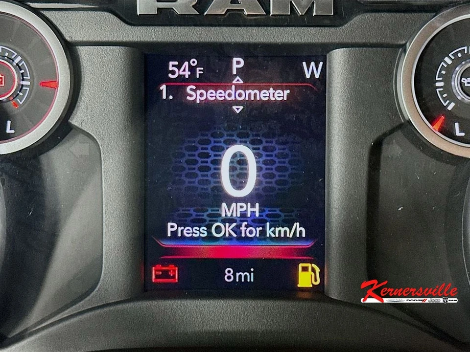 2026 Ram 1500 2nd Gen - Image 11 of 21