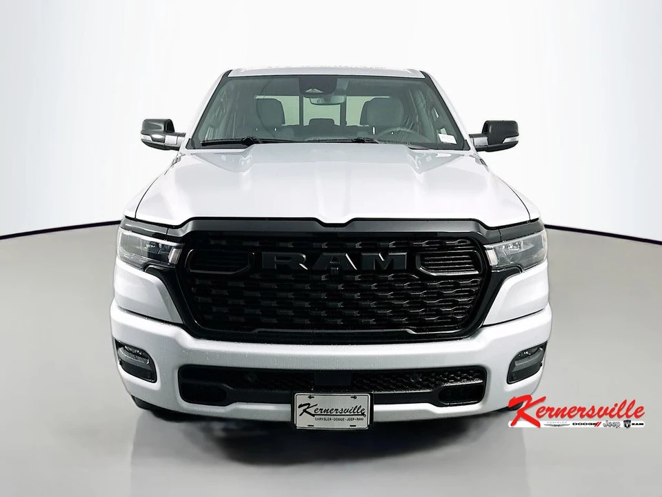 2026 Ram 1500 2nd Gen - Image 2 of 21