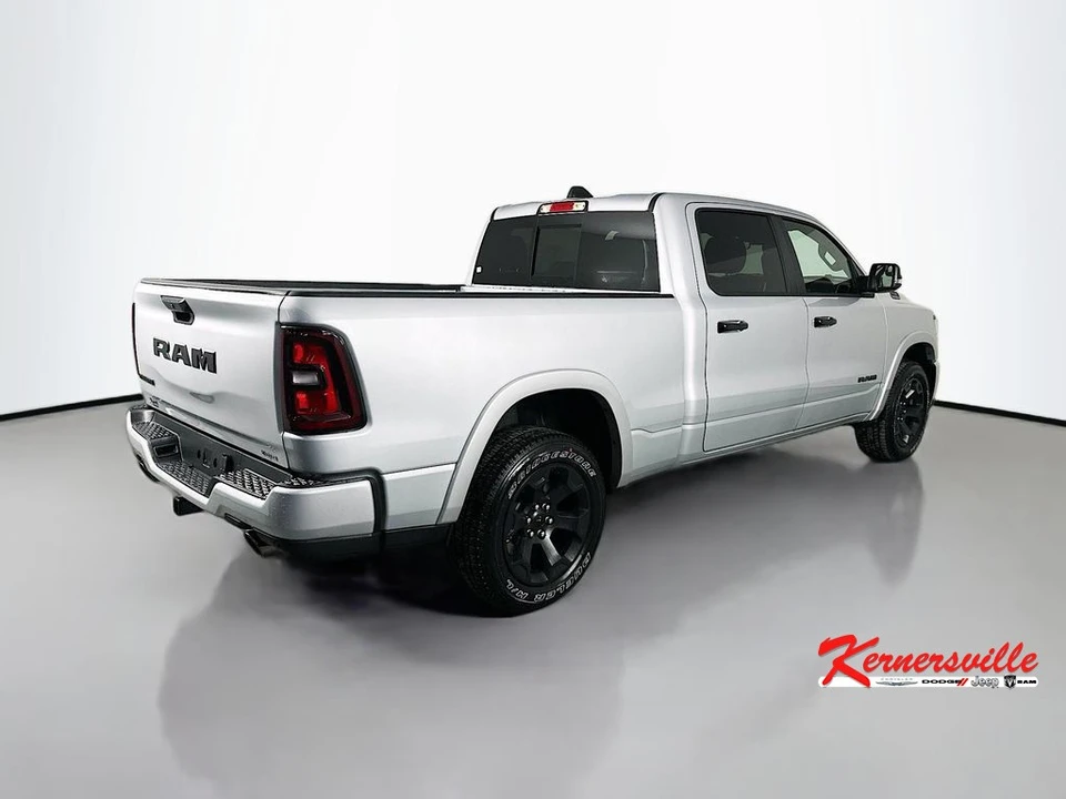 2026 Ram 1500 2nd Gen - Image 7 of 21