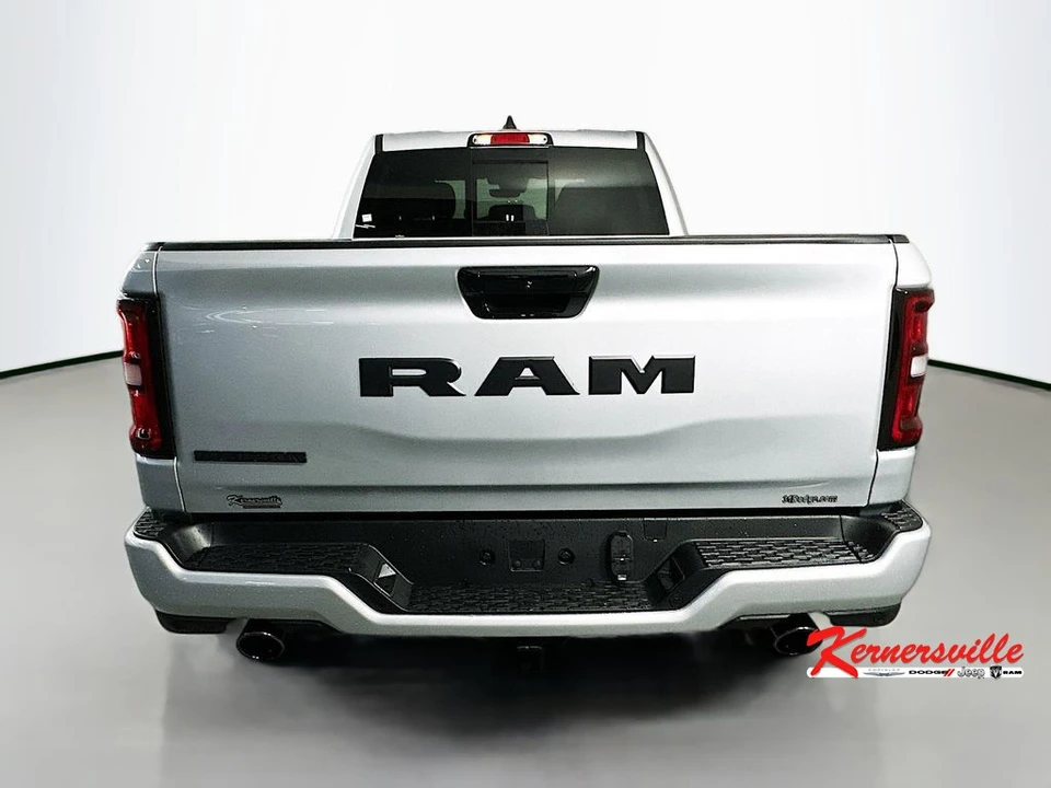 2026 Ram 1500 2nd Gen - Image 6 of 21