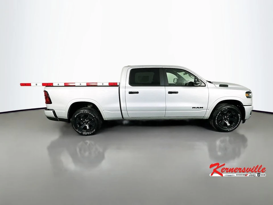 2026 Ram 1500 2nd Gen - Image 8 of 21