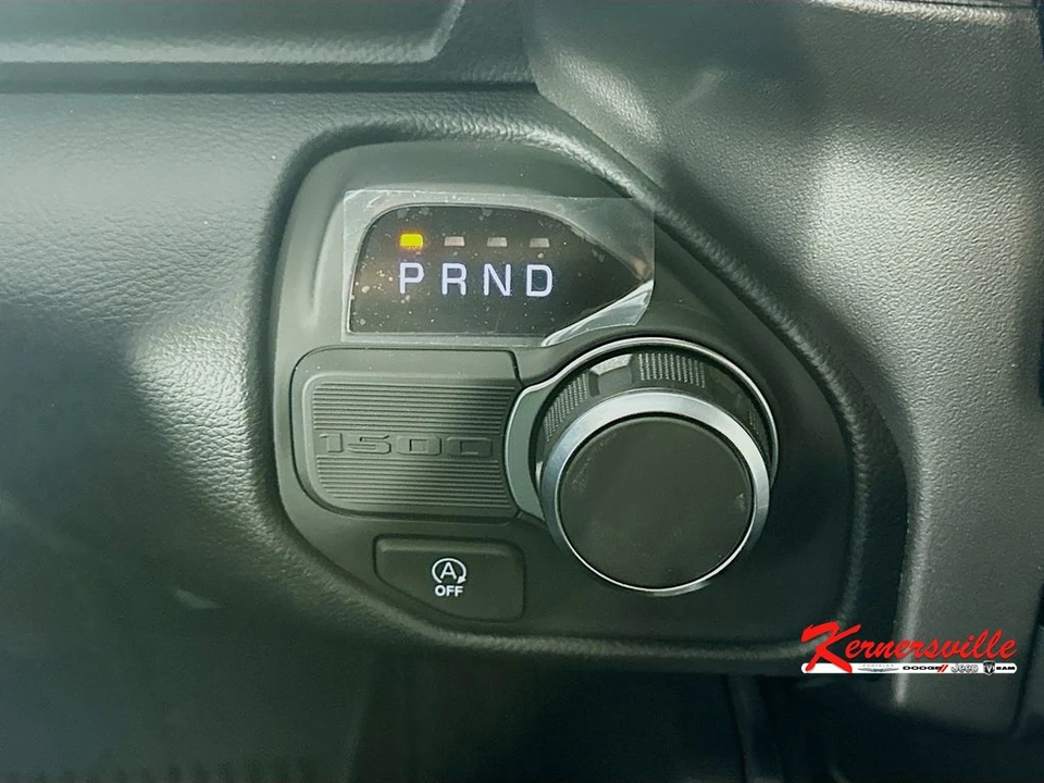 2026 Ram 1500 2nd Gen - Image 12 of 21