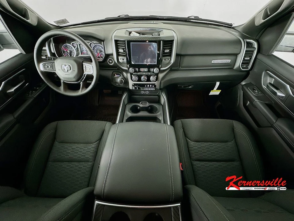 2026 Ram 1500 2nd Gen - Image 9 of 21