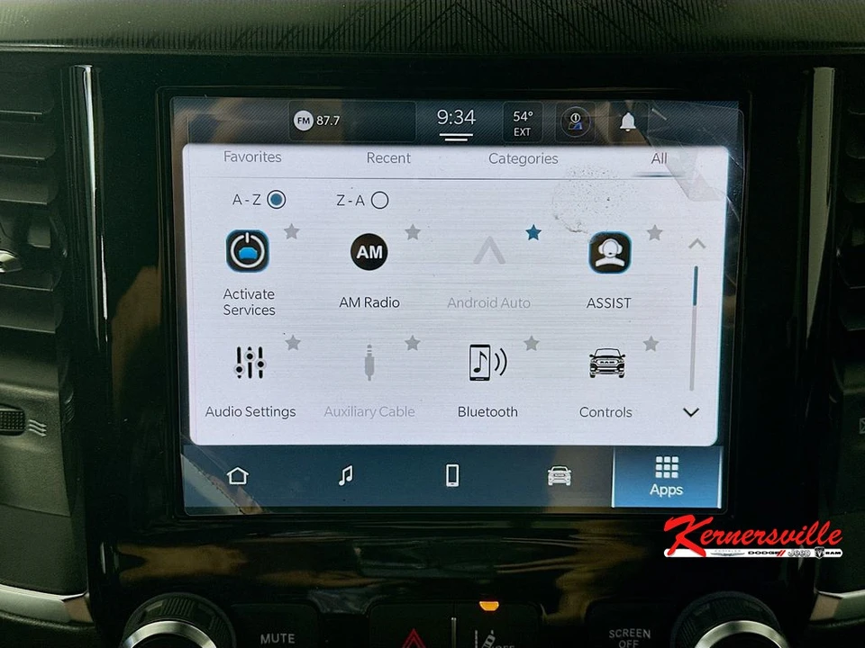 2026 Ram 1500 2nd Gen - Image 14 of 21