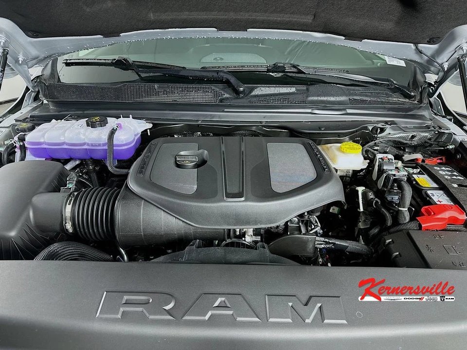 2026 Ram 1500 2nd Gen - Image 17 of 21