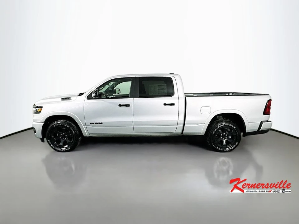 2026 Ram 1500 2nd Gen - Image 4 of 21