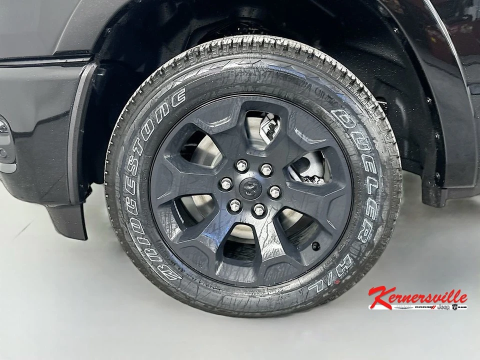 2026 Ram 1500 2nd Gen - Image 17 of 21