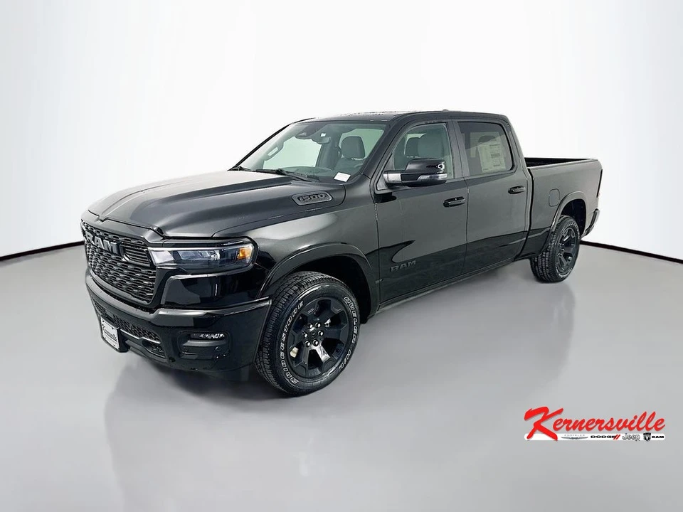 2026 Ram 1500 2nd Gen - Image 3 of 21
