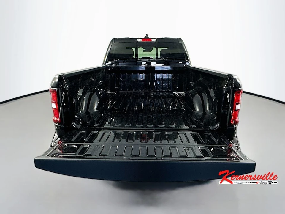 2026 Ram 1500 2nd Gen - Image 16 of 21