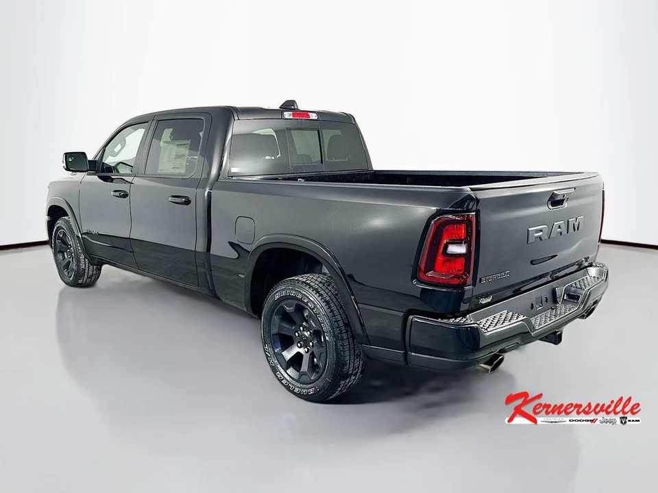2026 Ram 1500 2nd Gen - Image 5 of 21