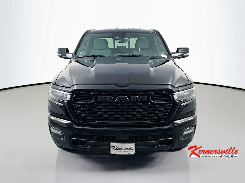 2026 Ram 1500 2nd Gen - Image 2 of 21