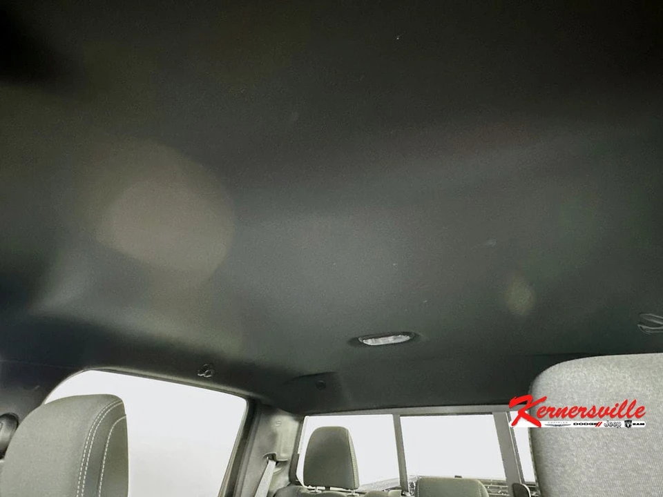 2026 Ram 1500 2nd Gen - Image 14 of 21