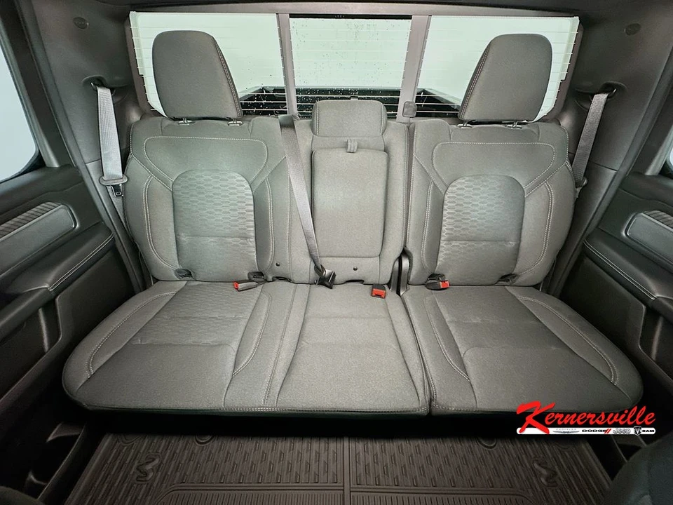 2026 Ram 1500 2nd Gen - Image 10 of 21