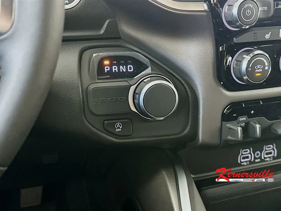 2026 Ram 1500 2nd Gen - Image 12 of 21