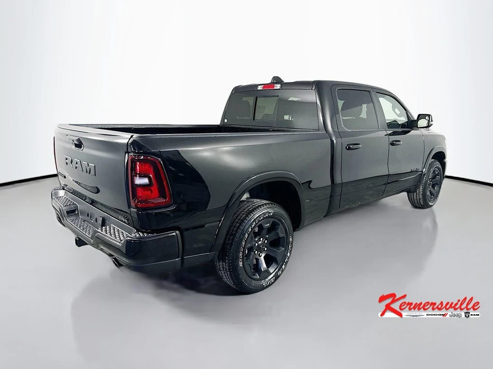 2026 Ram 1500 2nd Gen - Image 7 of 21