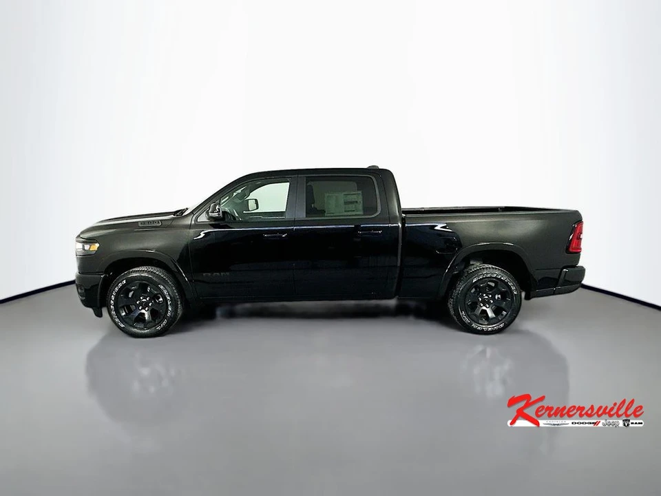 2026 Ram 1500 2nd Gen - Image 4 of 21