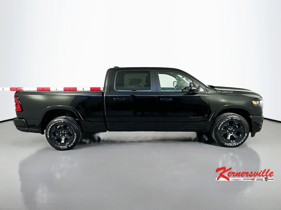 2026 Ram 1500 2nd Gen - Image 8 of 21