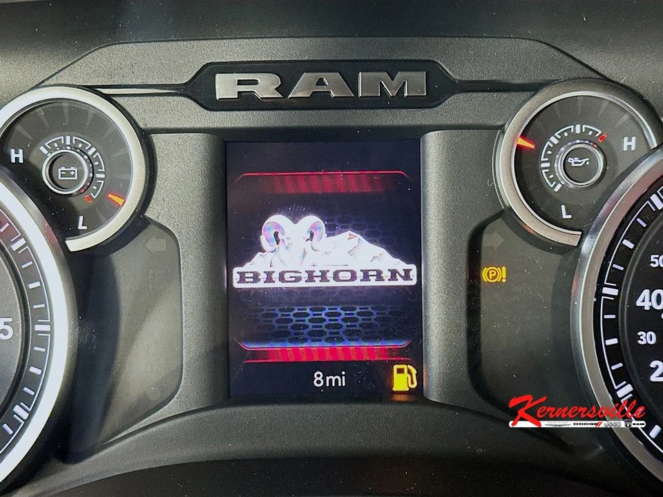 2026 Ram 1500 2nd Gen - Image 11 of 21