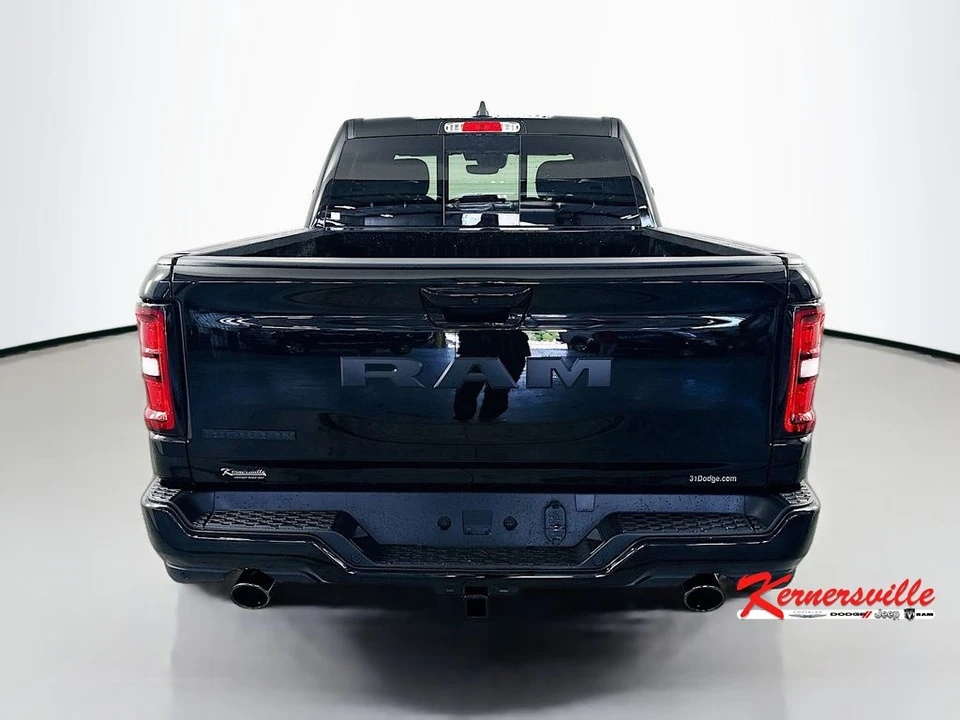 2026 Ram 1500 2nd Gen - Image 6 of 21
