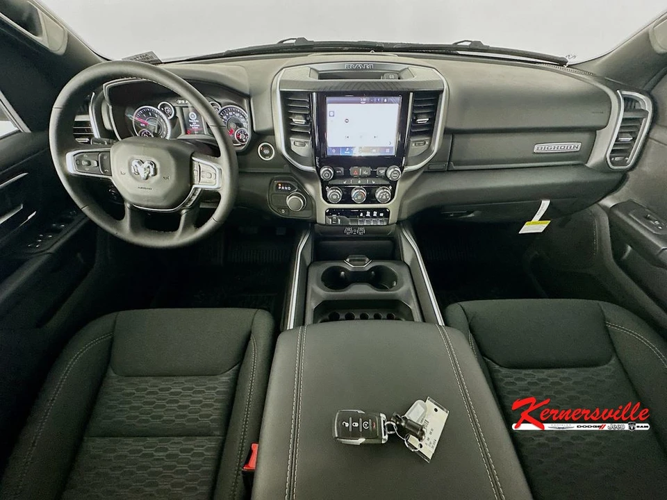 2026 Ram 1500 2nd Gen - Image 9 of 21